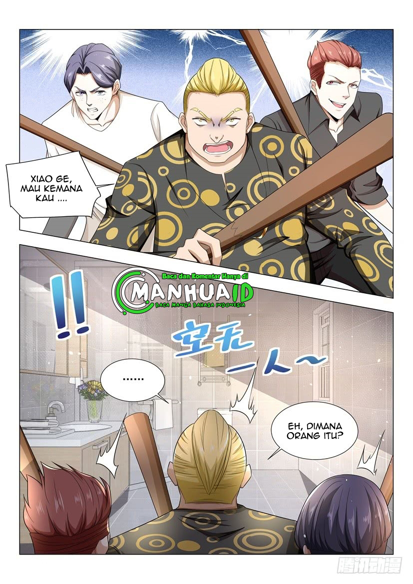 Shen Hao’s Heavenly Fall System Chapter 34 Gambar 10